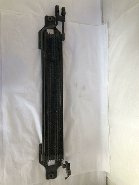 2009 MAZDA CX7 Automatic Transmission Oil Cooler Fluid Cooler Assembly 2.3L Used