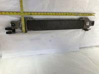 2009 MAZDA CX7 Automatic Transmission Oil Cooler Fluid Cooler Assembly 2.3L Used