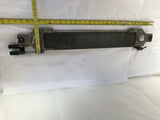 2009 MAZDA CX7 Automatic Transmission Oil Cooler Fluid Cooler Assembly 2.3L Used