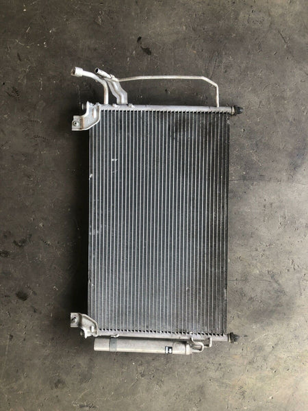 2007 - 2012 MAZDA CX7 Air Conditioning A/C Condenser 2.3L 4 Cylinder Wagon G