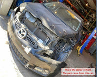 2007 - 2012 MAZDA CX7 Air Conditioning A/C Condenser 2.3L 4 Cylinder Wagon G