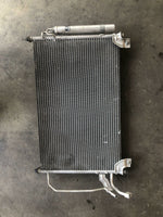 2007 - 2012 MAZDA CX7 Air Conditioning A/C Condenser 2.3L 4 Cylinder Wagon G