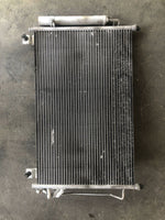 2007 - 2012 MAZDA CX7 Air Conditioning A/C Condenser 2.3L 4 Cylinder Wagon G
