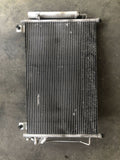 2007 - 2012 MAZDA CX7 Air Conditioning A/C Condenser 2.3L 4 Cylinder Wagon G