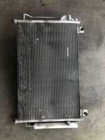 2007 - 2012 MAZDA CX7 Air Conditioning A/C Condenser 2.3L 4 Cylinder Wagon G