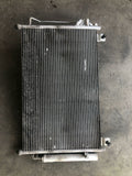 2007 - 2012 MAZDA CX7 Air Conditioning A/C Condenser 2.3L 4 Cylinder Wagon G