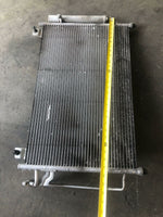 2007 - 2012 MAZDA CX7 Air Conditioning A/C Condenser 2.3L 4 Cylinder Wagon G