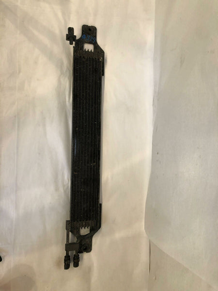 2007 MAZDA CX-7 Automatic Transmission Oil Cooler Fluid Cooler Assembly