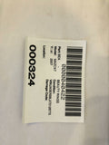 2007 MAZDA CX-7 Automatic Transmission Oil Cooler Fluid Cooler Assembly