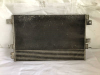 2007 - 2010 CHRYSLER SEBRING 2.7L 4 cylinder Air Conditioning A/C Condenser G