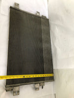2007 - 2010 CHRYSLER SEBRING 2.7L 4 cylinder Air Conditioning A/C Condenser G