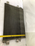 2007 - 2010 CHRYSLER SEBRING 2.7L 4 cylinder Air Conditioning A/C Condenser G