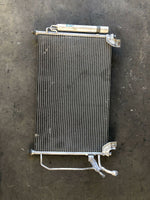 2007 - 2012 MAZDA CX7 Air Conditioning A/C Condenser 2.7L 4 cylinder G