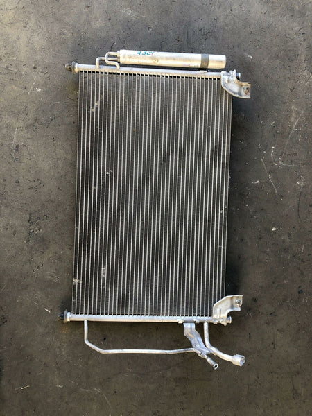 2007 - 2012 MAZDA CX7 Air Conditioning A/C Condenser 2.7L 4 cylinder G