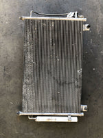 2007 - 2012 MAZDA CX7 Air Conditioning A/C Condenser 2.7L 4 cylinder G