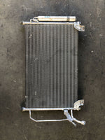2007 - 2012 MAZDA CX7 Air Conditioning A/C Condenser 2.7L 4 cylinder G