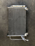 2007 - 2012 MAZDA CX7 Air Conditioning A/C Condenser 2.7L 4 cylinder G