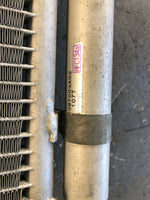 2007 - 2012 MAZDA CX7 Air Conditioning A/C Condenser 2.7L 4 cylinder G