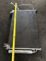 2007 - 2012 MAZDA CX7 Air Conditioning A/C Condenser 2.7L 4 cylinder G