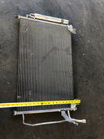 2007 - 2012 MAZDA CX7 Air Conditioning A/C Condenser 2.7L 4 cylinder G