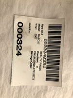 2007 - 2012 MAZDA CX7 Air Conditioning A/C Condenser 2.7L 4 cylinder G