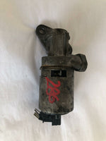 2004 - 2005 DODGE CARAVAN Exhaust Gas Valve eng VIN R 8th Digit (6-201) G