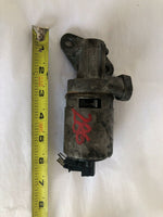 2004 - 2005 DODGE CARAVAN Exhaust Gas Valve eng VIN R 8th Digit (6-201) G
