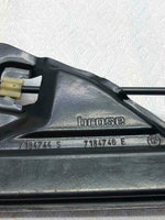 2008 - 2010 BMW 528I Rear Electric Door Window Regulator Right Passenger Side G