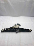 2008 - 2010 BMW 528I Rear Electric Door Window Regulator Right Passenger Side G
