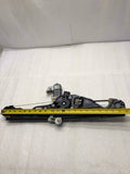 2008 - 2010 BMW 528I Rear Electric Door Window Regulator Right Passenger Side G