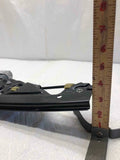 2008 - 2010 BMW 528I Rear Electric Door Window Regulator Right Passenger Side G
