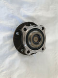 2008 - 2010 BMW 528I Front Wheel Bearing & Hub Assy Left Driver Side G