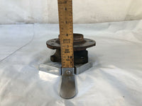 2008 - 2010 BMW 528I Front Wheel Bearing & Hub Assy Left Driver Side G