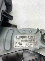 2008 BMW 528I Front Emergency Pull Parking Hand Brake Control G