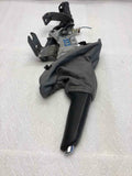 2008 BMW 528I Front Emergency Pull Parking Hand Brake Control G