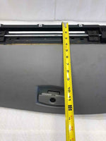 2008 - 2010 BMW 528I Glove Box Storage Compartment Right Passenger Side G
