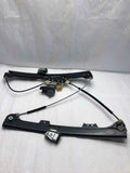 2008 - 2010 BMW 528I Front Electric Door Window Regulator Right Passenger Side G