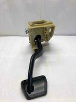 2008 BMW 528I Front Foot Stop Slow Brake Pedal Assembly 2.4L A/T Sedan G