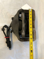 2008 - 2010 BMW 528I Front Brake Disc Caliper 2.4L Right Passenger Side RH G