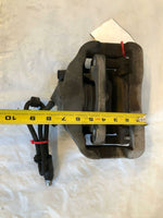 2008 - 2010 BMW 528I Front Brake Disc Caliper 2.4L Right Passenger Side RH G