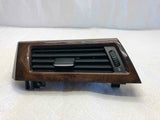 2008 BMW 528I Front Air Cond. Heater Vent ID 6422 6 910 731 Left Driver Side G