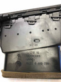 2008 BMW 528I Front Air Cond. Heater Vent ID 6422 6 910 731 Left Driver Side G