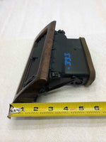 2008 BMW 528I Front Air Cond. Heater Vent ID 6422 6 910 731 Left Driver Side G