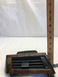2008 BMW 528I Front Air Cond. Heater Vent ID 6422 6 910 731 Left Driver Side G