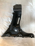 2008 BMW 528I Rear Bumper Mount Bracket Right Passenger Side RH G