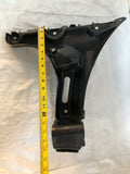 2008 BMW 528I Rear Bumper Mount Bracket Right Passenger Side RH G