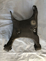 2008 - 2010 BMW 528I Front Suspension Lower Control Arm Right Driver Side RH G