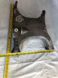 2008 - 2010 BMW 528I Front Suspension Lower Control Arm Right Driver Side RH G