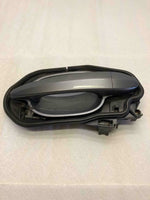 2008 - 2010 BMW 528I Outside Door Handle Right Passenger Side Body Color G