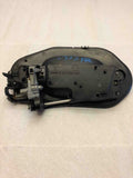 2008 - 2010 BMW 528I Outside Door Handle Right Passenger Side Body Color G